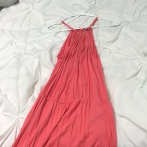never worn dress